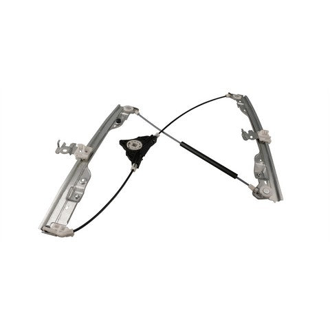 TrakMotive Window Regulator P/N:20-1780 Fits: Nissan Altima 09-07 - Image 2
