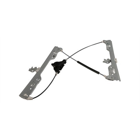 TrakMotive Window Regulator P/N:20-1781 Fits: Nissan Altima 09-07 - Image 1