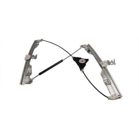 TrakMotive Window Regulator P/N:20-1781 Fits: Nissan Altima 09-07 - Image 2