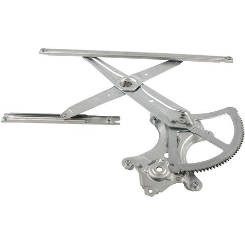 TrakMotive Window Regulator P/N:20-1789 Fits: Toyota Highlander 07-01 - Image 2