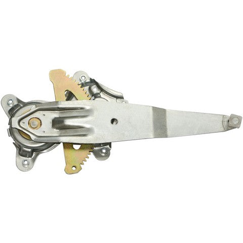 TrakMotive Window Regulator P/N:20-1790 Fits: Toyota Highlander 05-01 - Image 1