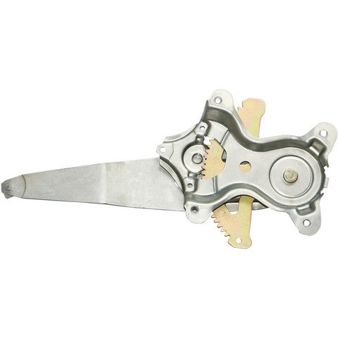 TrakMotive Window Regulator P/N:20-1790 Fits: Toyota Highlander 05-01 - Image 2