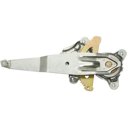 TrakMotive Window Regulator P/N:20-1791 Fits: Toyota Highlander 05-01 - Image 1