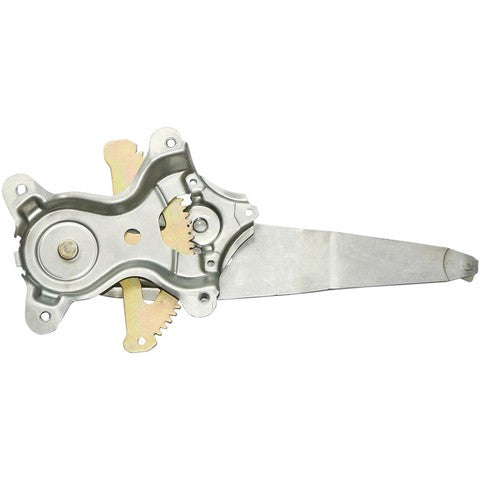 TrakMotive Window Regulator P/N:20-1791 Fits: Toyota Highlander 05-01 - Image 2