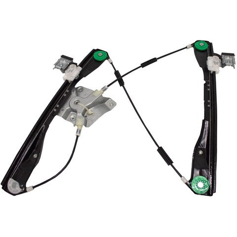 TrakMotive Window Regulator P/N:20-1792 Fits: Chevrolet Malibu 12-08 - Image 2