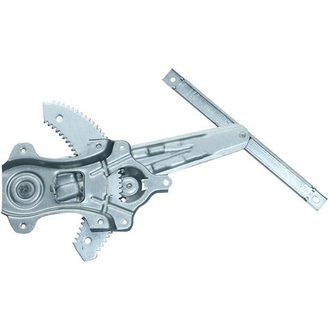 TrakMotive Window Regulator P/N:20-1846 Fits: Nissan Tiida 13-08, Nissan Versa 13-08 - Image 1