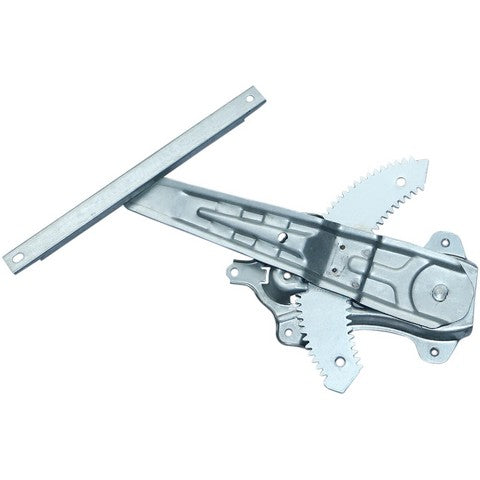 TrakMotive Window Regulator P/N:20-1846 Fits: Nissan Tiida 13-08, Nissan Versa 13-08 - Image 2