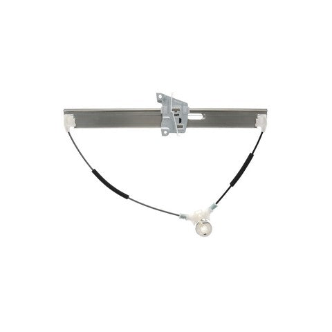 TrakMotive Window Regulator P/N:20-1852 Fits: Ford Escape 12-08, Mercury Mariner 11-08 - Image 1