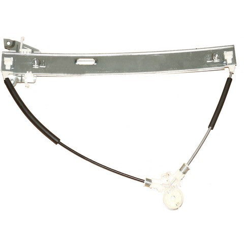 TrakMotive Window Regulator P/N:20-1853 Fits: Ford Escape 12-08, Mercury Mariner 11-08 - Image 1