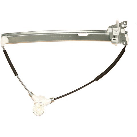 TrakMotive Window Regulator P/N:20-1853 Fits: Ford Escape 12-08, Mercury Mariner 11-08 - Image 2