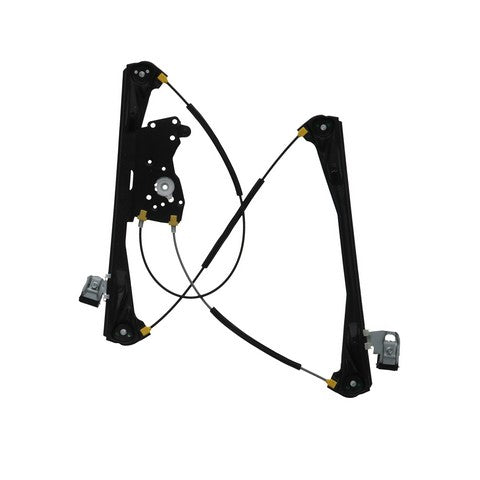 TrakMotive Window Regulator P/N:20-1856 Fits: Lincoln Ls 06-03 - Image 1
