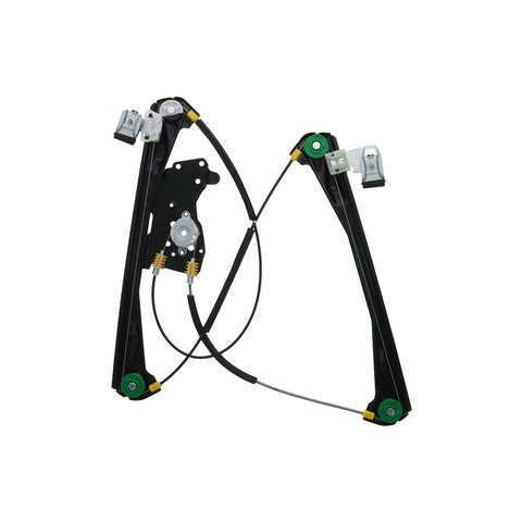 TrakMotive Window Regulator P/N:20-1857 Fits: Lincoln Ls 06-03 - Image 1