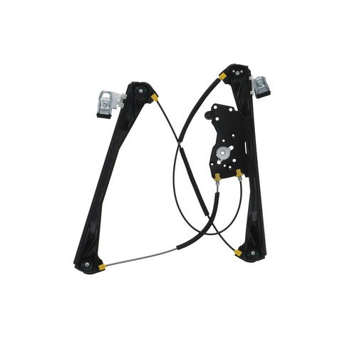 TrakMotive Window Regulator P/N:20-1857 Fits: Lincoln Ls 06-03 - Image 2