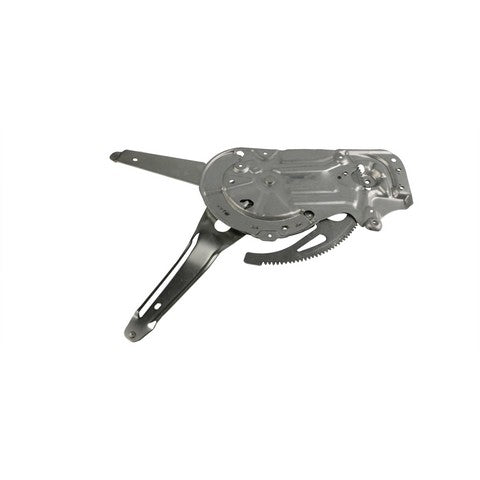 TrakMotive Window Regulator P/N:20-1860 Fits: Volvo S60 09-01, Volvo V70 07-01, Volvo Xc70 07-03 - Image 1