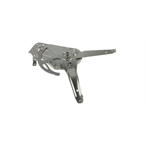 TrakMotive Window Regulator P/N:20-1860 Fits: Volvo S60 09-01, Volvo V70 07-01, Volvo Xc70 07-03 - Image 2