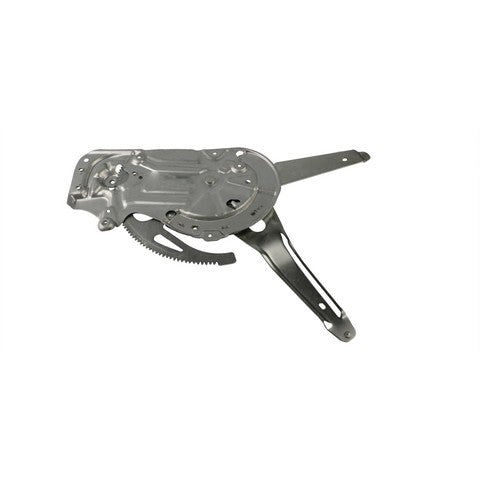 TrakMotive Window Regulator P/N:20-1861 Fits: Volvo S60 09-01, Volvo V70 07-01, Volvo Xc70 07-03 - Image 1