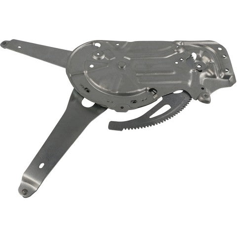 TrakMotive Window Regulator P/N:20-1864 Fits: Volvo S80 06-99 - Image 1