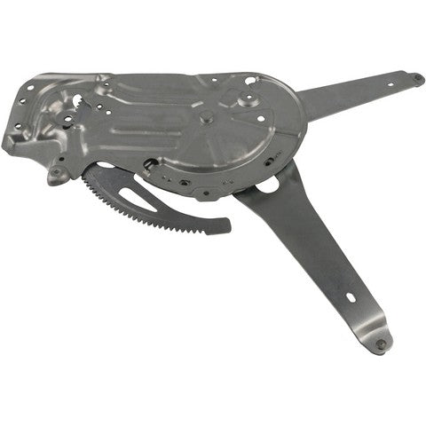 TrakMotive Window Regulator P/N:20-1865 Fits: Volvo S80 06-99 - Image 1
