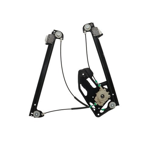 TrakMotive Window Regulator P/N:20-1889 Fits: BMW 740i 01-97, BMW 740i 1995, BMW 740il 01-95, BMW 750il 01-95 - Image 1