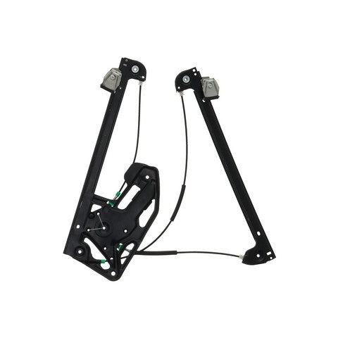 TrakMotive Window Regulator P/N:20-1889 Fits: BMW 740i 01-97, BMW 740i 1995, BMW 740il 01-95, BMW 750il 01-95 - Image 2