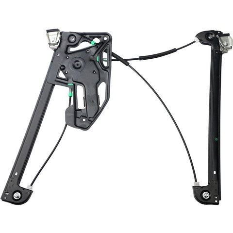 TrakMotive Window Regulator P/N:20-1890 Fits: BMW 740i 01-97, BMW 740i 1995, BMW 740il 01-95, BMW 750il 01-95 - Image 2