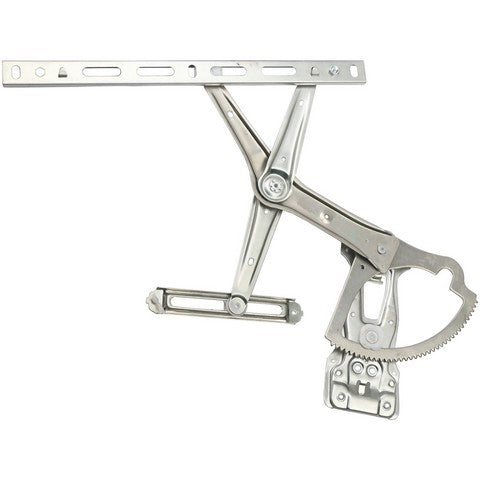 TrakMotive Window Regulator P/N:20-1898 Fits: Mercedes-benz Slk230 00-98 - Image 1