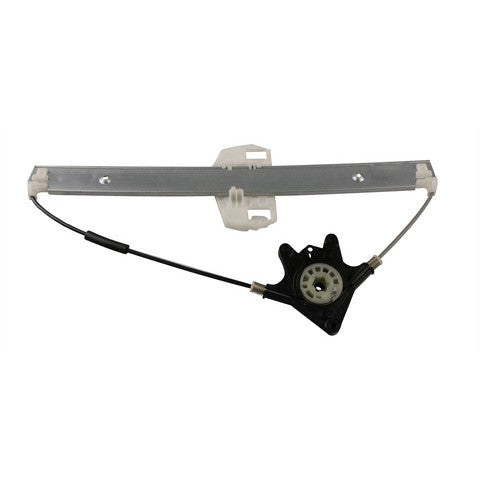 TrakMotive Window Regulator P/N:20-1901 Fits: Jeep Wrangler 16-07 - Image 1