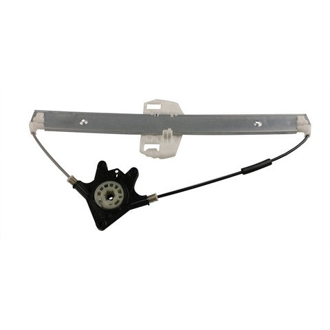 TrakMotive Window Regulator P/N:20-1902 Fits: Jeep Wrangler 16-07 - Image 1