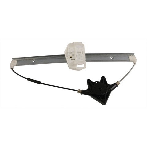 TrakMotive Window Regulator P/N:20-1902 Fits: Jeep Wrangler 16-07 - Image 2