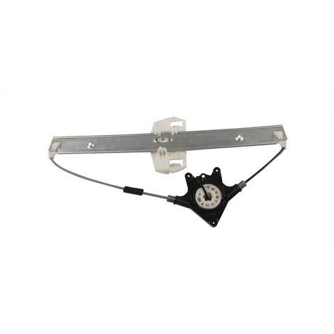 TrakMotive Window Regulator P/N:20-1903 Fits: Jeep Wrangler 13-07 - Image 1