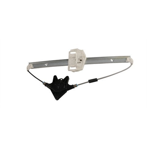 TrakMotive Window Regulator P/N:20-1903 Fits: Jeep Wrangler 13-07 - Image 2