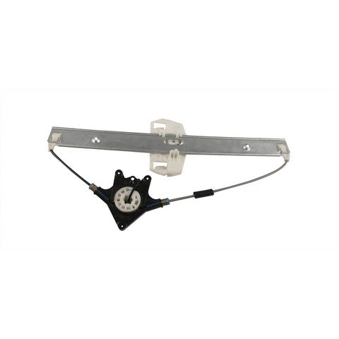 TrakMotive Window Regulator P/N:20-1904 Fits: Jeep Wrangler 13-07 - Image 1