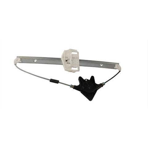 TrakMotive Window Regulator P/N:20-1904 Fits: Jeep Wrangler 13-07 - Image 2