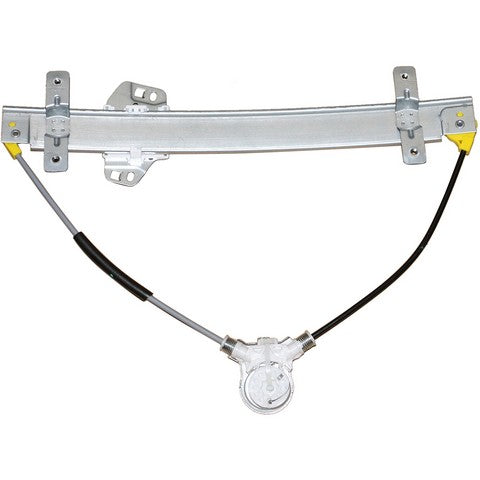 TrakMotive Window Regulator P/N:20-1913 Fits: Acura Tl 08-04 - Image 1