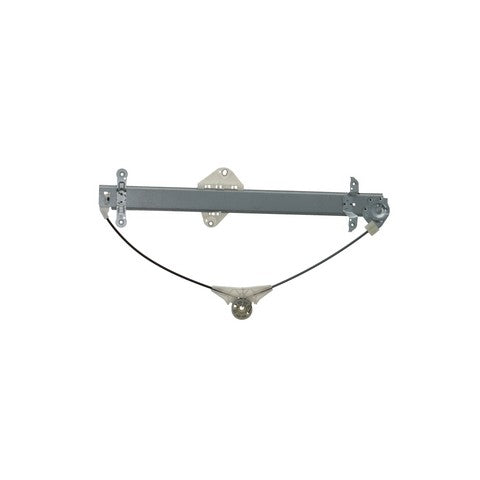 TrakMotive Window Regulator P/N:20-1935 Fits: Subaru Forester 12-09 - Image 2