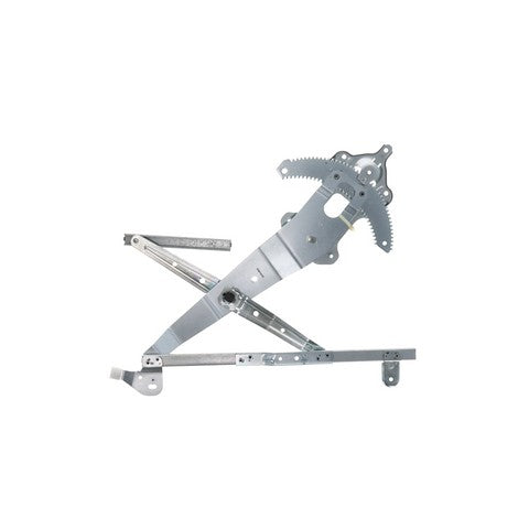 TrakMotive Window Regulator P/N:20-1985 Fits: Subaru Impreza 07-02 - Image 1