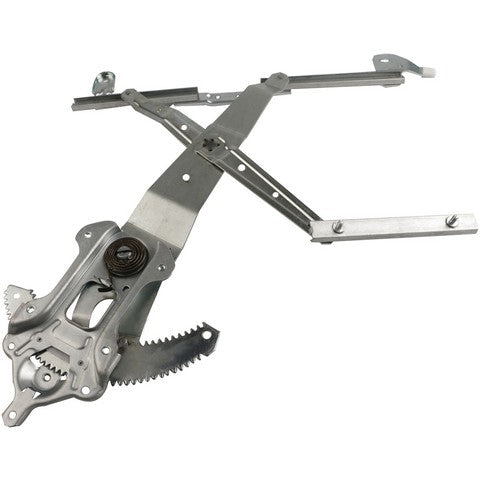 TrakMotive Window Regulator P/N:20-1986 Fits: Subaru Impreza 07-02 - Image 1