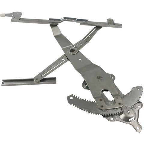 TrakMotive Window Regulator P/N:20-1986 Fits: Subaru Impreza 07-02 - Image 2