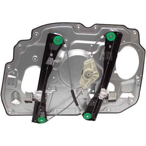 TrakMotive Window Regulator P/N:20-1989 Fits: Ford Five Hundred 07-05, Ford Taurus 09-08, Mercury Montego 07-05 - Image 1