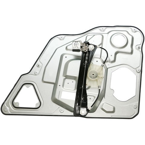 TrakMotive Window Regulator P/N:20-1991 Fits: Ford Five Hundred 07-05, Ford Taurus 09-08, Mercury Montego 07-05, Mercury Sable 09-08 - Image 2
