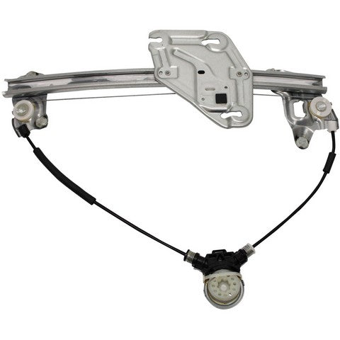 TrakMotive Window Regulator P/N:20-2013 Fits: Mazda Mx-5 14-08, Mazda Mx-5 Miata 14-06 - Image 1