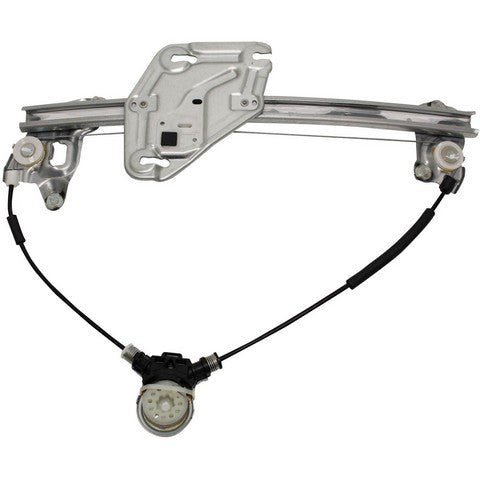 TrakMotive Window Regulator P/N:20-2014 Fits: Mazda Mx-5 14-08, Mazda Mx-5 Miata 14-06 - Image 1