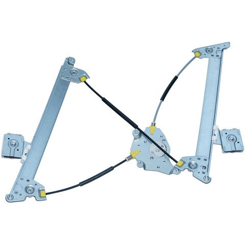 TrakMotive Window Regulator P/N:20-2026 Fits: Ford Mustang 09-05 - Image 1
