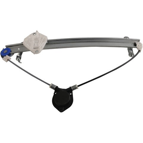 TrakMotive Window Regulator P/N:20-2043 Fits: Subaru Impreza 11-08 - Image 1