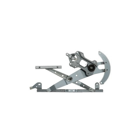 TrakMotive Window Regulator P/N:20-2051 Fits: Subaru Impreza 07-02 - Image 1