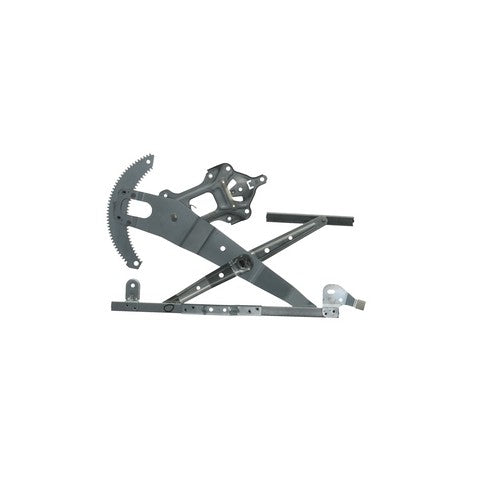 TrakMotive Window Regulator P/N:20-2051 Fits: Subaru Impreza 07-02 - Image 2