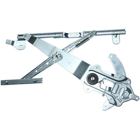 TrakMotive Window Regulator P/N:20-2052 Fits: Subaru Impreza 07-02 - Image 2