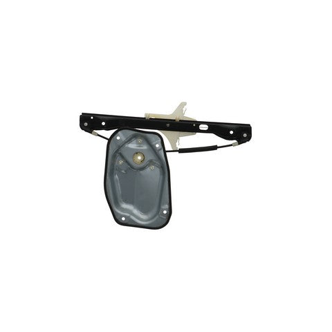 TrakMotive Window Regulator P/N:20-2095 Fits: Volkswagen Jetta 10-06 - Image 2