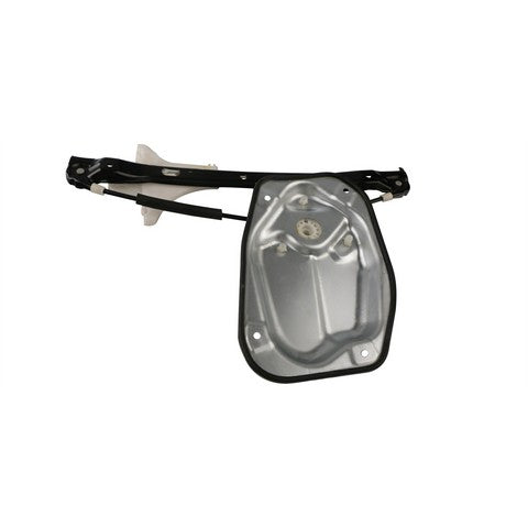 TrakMotive Window Regulator P/N:20-2096 Fits: Volkswagen Jetta 10-05 - Image 2