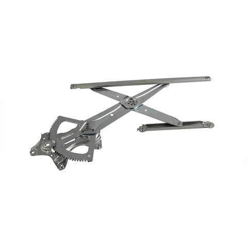 TrakMotive Window Regulator P/N:20-2101 Fits: Toyota Highlander 09-08 - Image 1